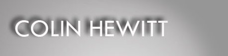 Colin Hewitt Logo